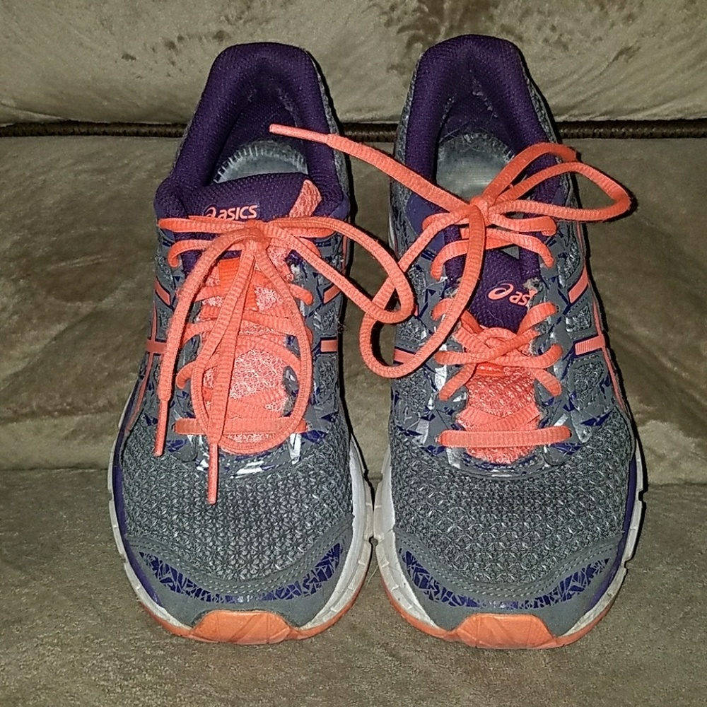 Asics Sneakers